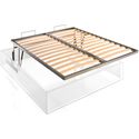 Immagine di meccanismi letti for all std  800/550n l1200 x contenitori apert.45°+oriz                                                                                           