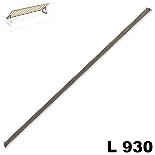 Immagine di reti letti traverse orizz. mm  930 x reti apertura laterale                                                                                           