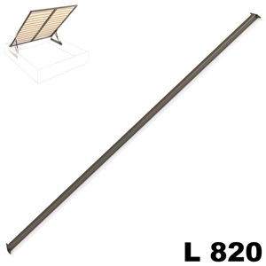 Immagine di reti letti traverse verticali mm  820 x reti apertura verticale                                                                                           