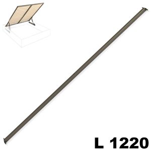 Immagine di reti letti traverse verticali mm 1220 x reti apertura verticale                                                                                           
