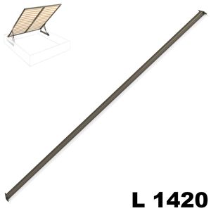 Immagine di reti letti traverse verticali mm 1420 x reti apertura verticale                                                                                           