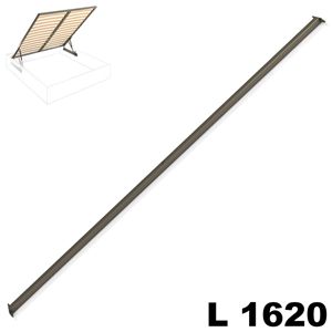 Immagine di reti letti traverse verticali mm 1620 x reti apertura verticale                                                                                           