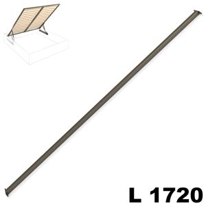 Immagine di reti letti traverse verticali mm 1720 x reti apertura verticale                                                                                           