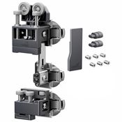 Immagine di Guarniture WingLine L - Strong per unità di comfort