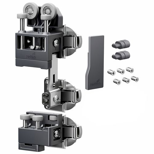 Immagine di Guarniture WingLine L - Strong per unità di comfort