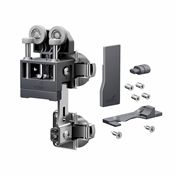 Immagine di Guarniture WingLine L - Light azionamento manuale