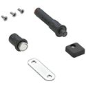 Immagine di cricchetti wing l push antracite x kit push to move                                                                                           