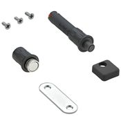 Immagine di cricchetti wing l push antracite x kit push to move                                                                                           