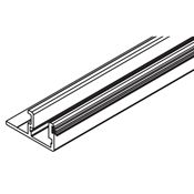 Immagine di Binario guida inferiore Hawa Multifold 30