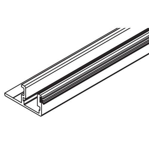 Immagine di Binario guida inferiore Hawa Multifold 30