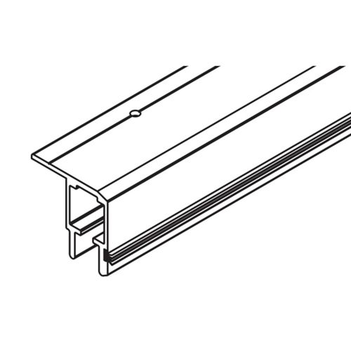 Immagine di Binario scorrimento superiore Multifold 30