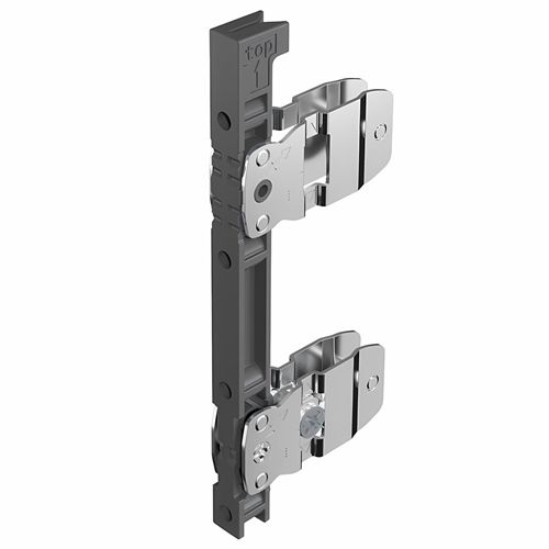 Immagine di frontali spondine avantech you h187/251 da avv.                                                                                            