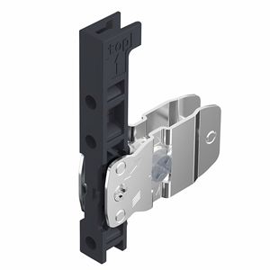 Immagine di frontali spondine avantech h139 avvitare                                                                                            