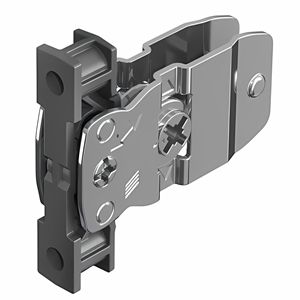 Immagine di frontali spondine avantech h101 avvitare                                                                                            