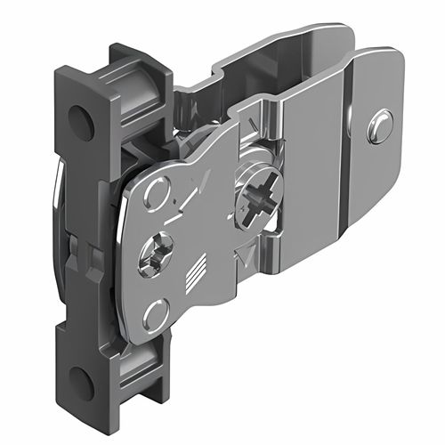 Immagine di frontali spondine avantech you h101 da avvitare                                                                                            