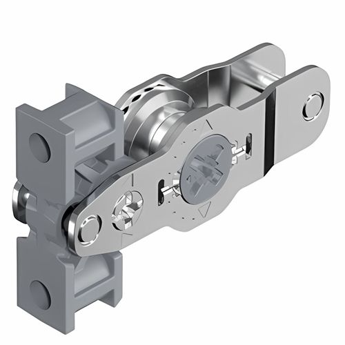 Immagine di frontali spondine avantech you h 77 da avvitare                                                                                            