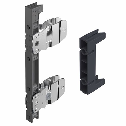 Immagine di frontali spondine avantech you h251 da avvitare