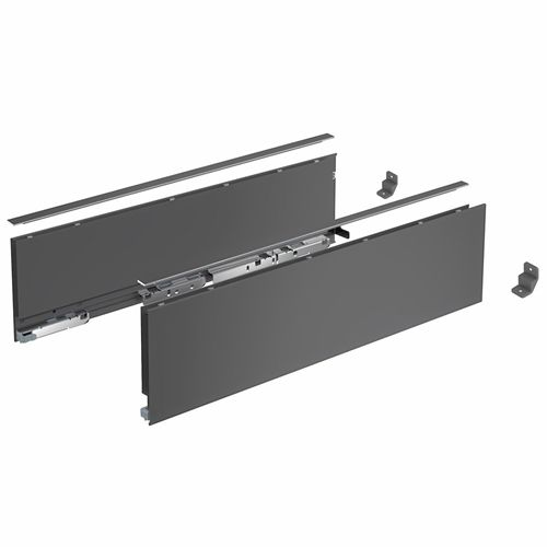 Immagine di Spondine AvanTech YOU altezza 139 mm