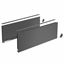 Immagine di Spondine AvanTech YOU altezza 187 mm