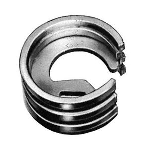 Immagine di eccentrici rondo d 26 h 10.5 zinc                                                                                            