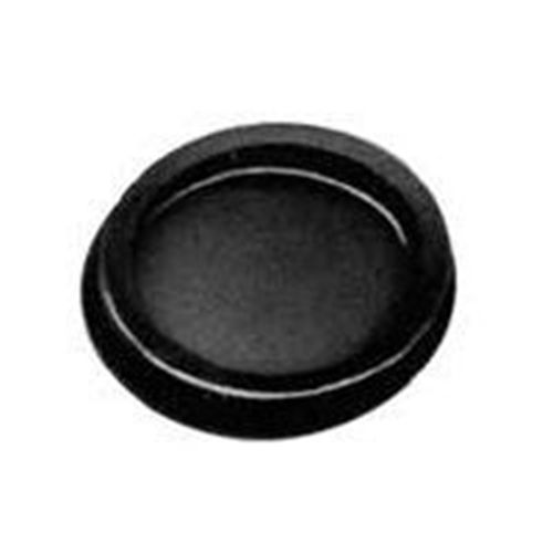 Immagine di tappi coprifori pl d. 26 bianco a corona                                                                                           