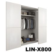 Immagine di Cerniere LIN-X800