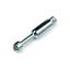 Immagine di tiranti helifix 6ma x 42 zinc. diam. mm. 7                                                                                           