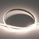 Immagine di strip led cob mm 8 24v 4000° 10.0w/m cm 2000 300 led/m-1170 lm/m - ip20                                                                                           