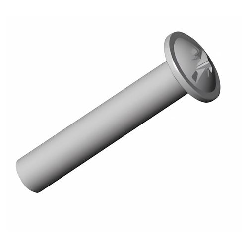 Immagine di Borchie TBL croce combi 4ma