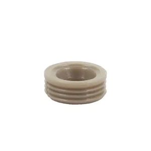 Immagine di giunzioni diwa femmina grigio diam. 12 mm altezza 5 mm                                                                                           