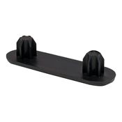 Immagine di Scivoloni sottomobili plastica con spine