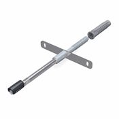 Immagine di Reggimensole Livel 2 con tassello