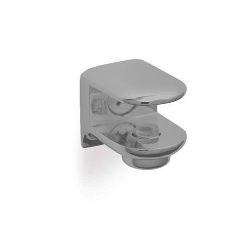 Immagine di reggimensole m03 metallo nichel satinato x cristalli mm. 6/11                                                                                           