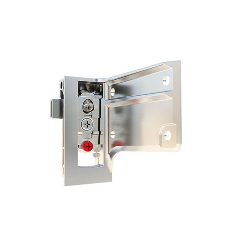 Immagine di Supporti basi sospese Libra H7 da avvitare per barra di rinforzo