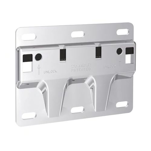 Immagine di Piastre basi sospese XL 90x120 mm 