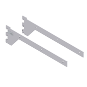 Immagine di Reggimensole KEP laterali a filo