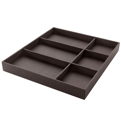 Immagine di Vassoi Luxury a 6 scomparti