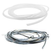 Immagine di Cover siliconiche per strip led COB 3 mm