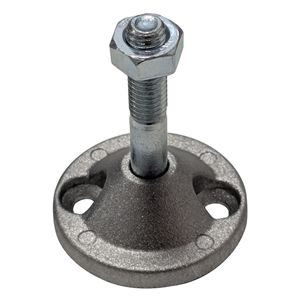 Immagine di scale shop c/ganci supporti h 55 c/piastra x binario tubolare alluminio                                                                                           