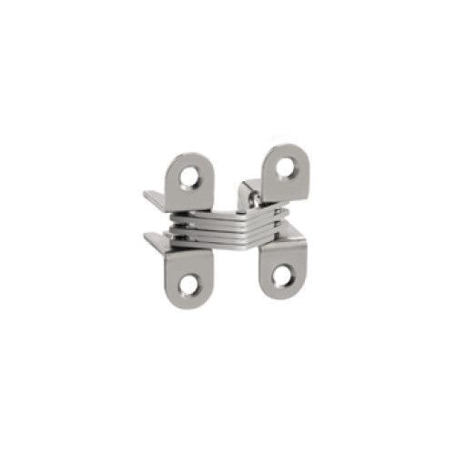 Immagine di Cerniere invisibili acciaio 497