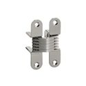 Immagine di Cerniere invisibili acciaio 501