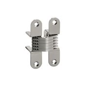 Immagine di Cerniere invisibili acciaio 501