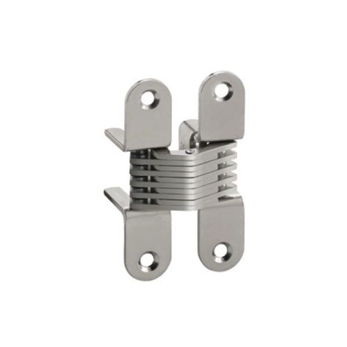 Immagine di Cerniere invisibili acciaio 501