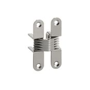 Immagine di Cerniere invisibili acciaio 502