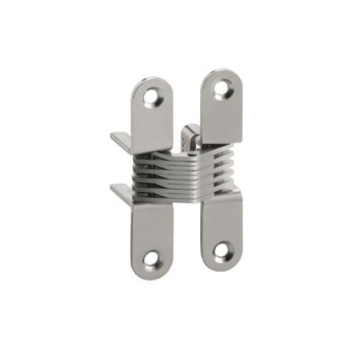 Immagine di Cerniere invisibili acciaio 502