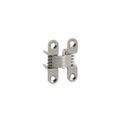 Immagine di Cerniere invisibili acciaio 503