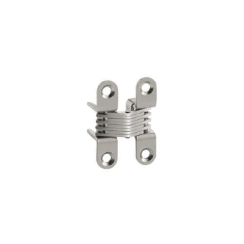 Immagine di Cerniere invisibili acciaio 503