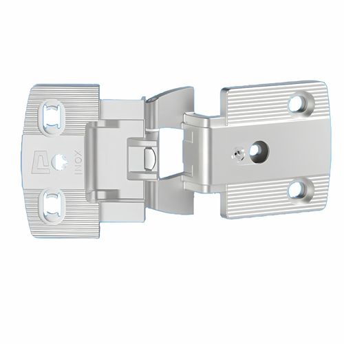 Immagine di Cerniere Prameta  361 per pannelli sottili