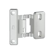 Immagine per la categoria Cerniere per pannelli HPL