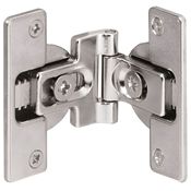 Immagine per la categoria Cerniere per ante a libro